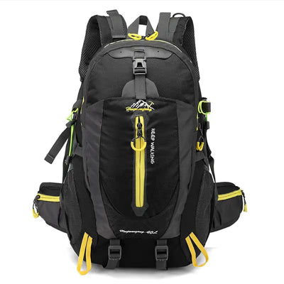 Waterproof Sports Climbing Backpack