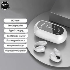 Wireless  Bluetooth Earbuds with Mic