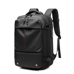 Travel Vacuum Compression Backpack
